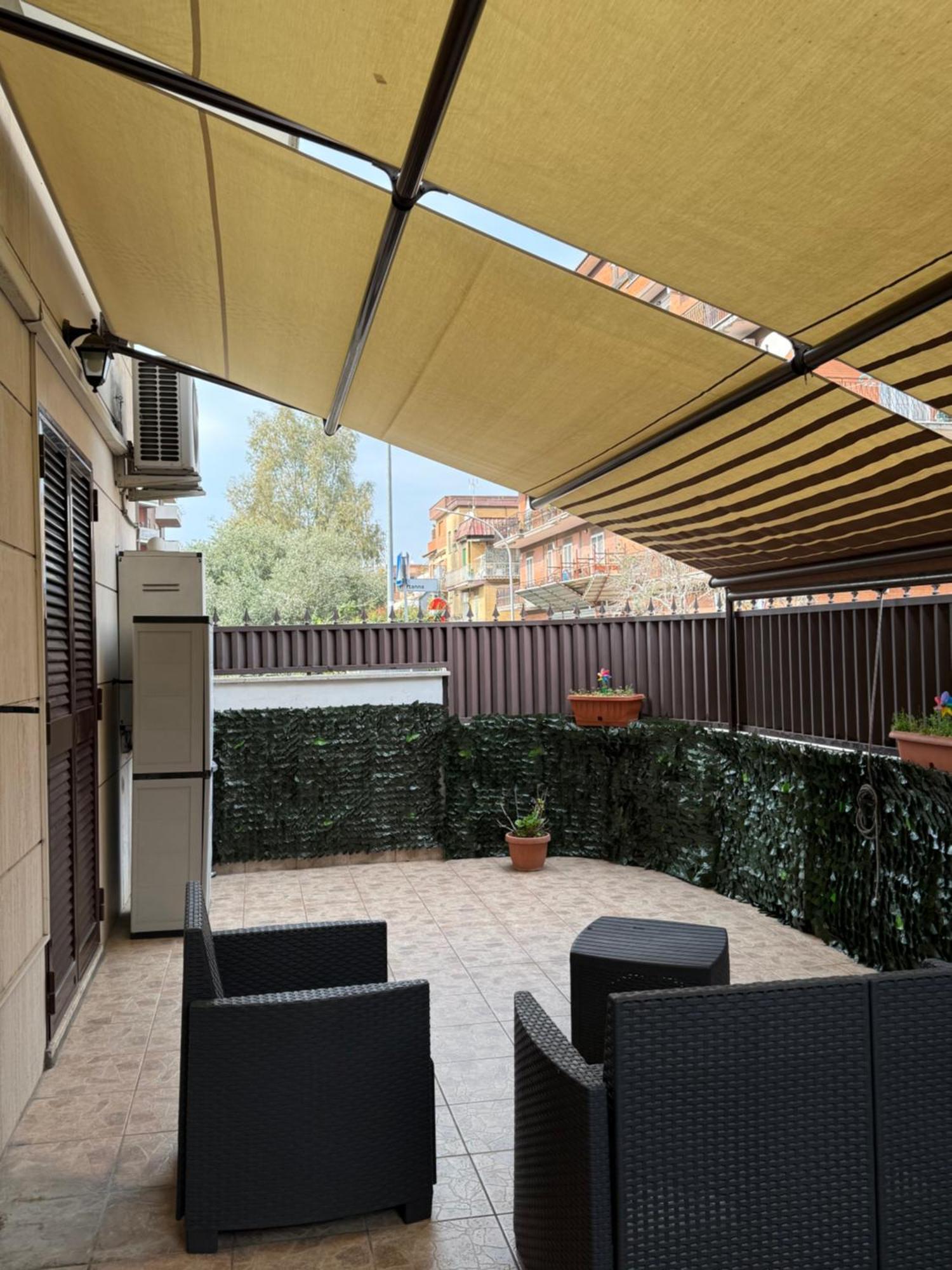 Due Leoni House Appartement Rome