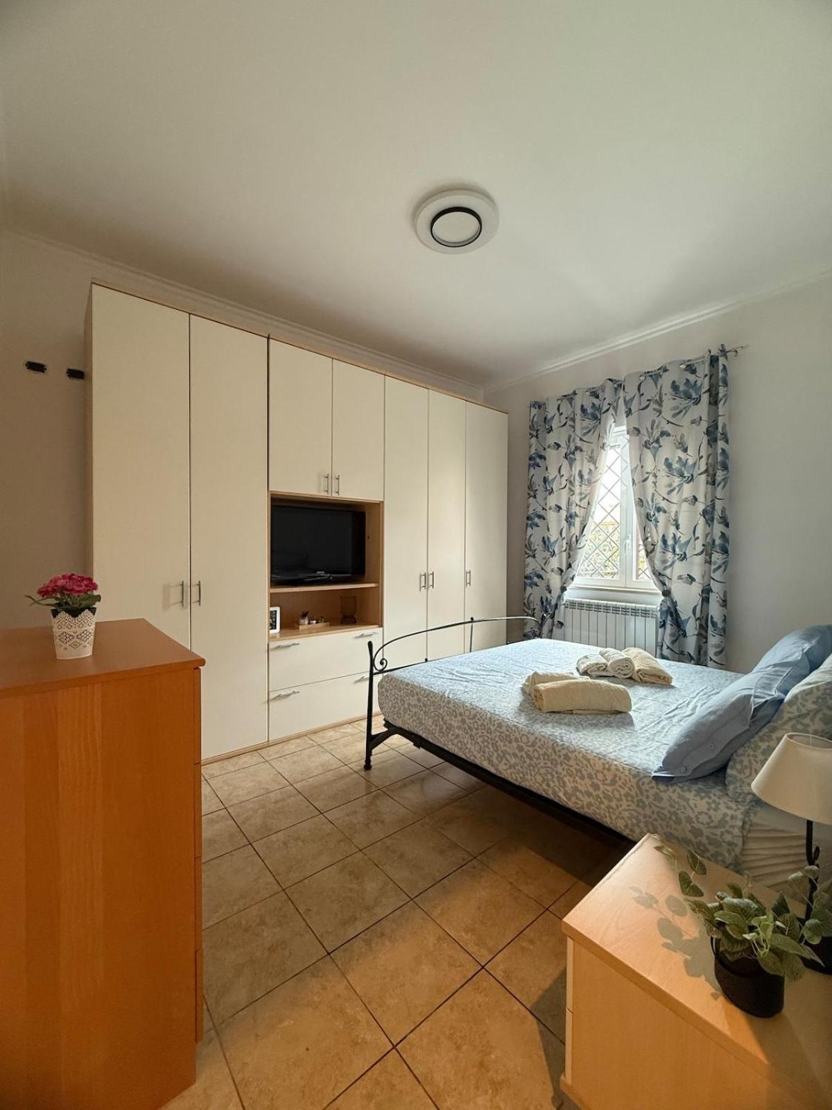 Appartement Due Leoni House