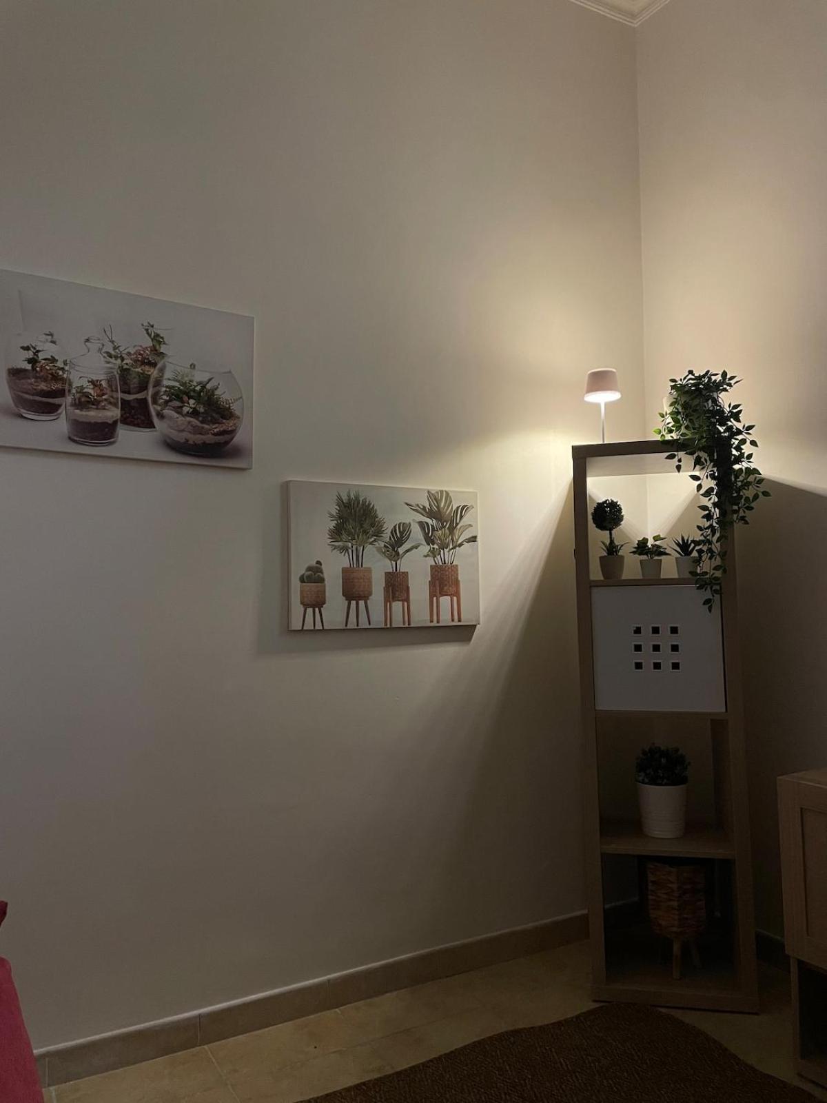 Due Leoni House Appartement *