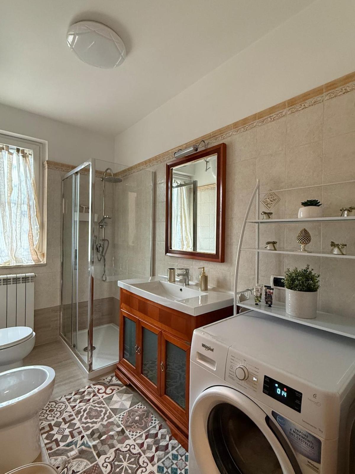 Due Leoni House Appartement *