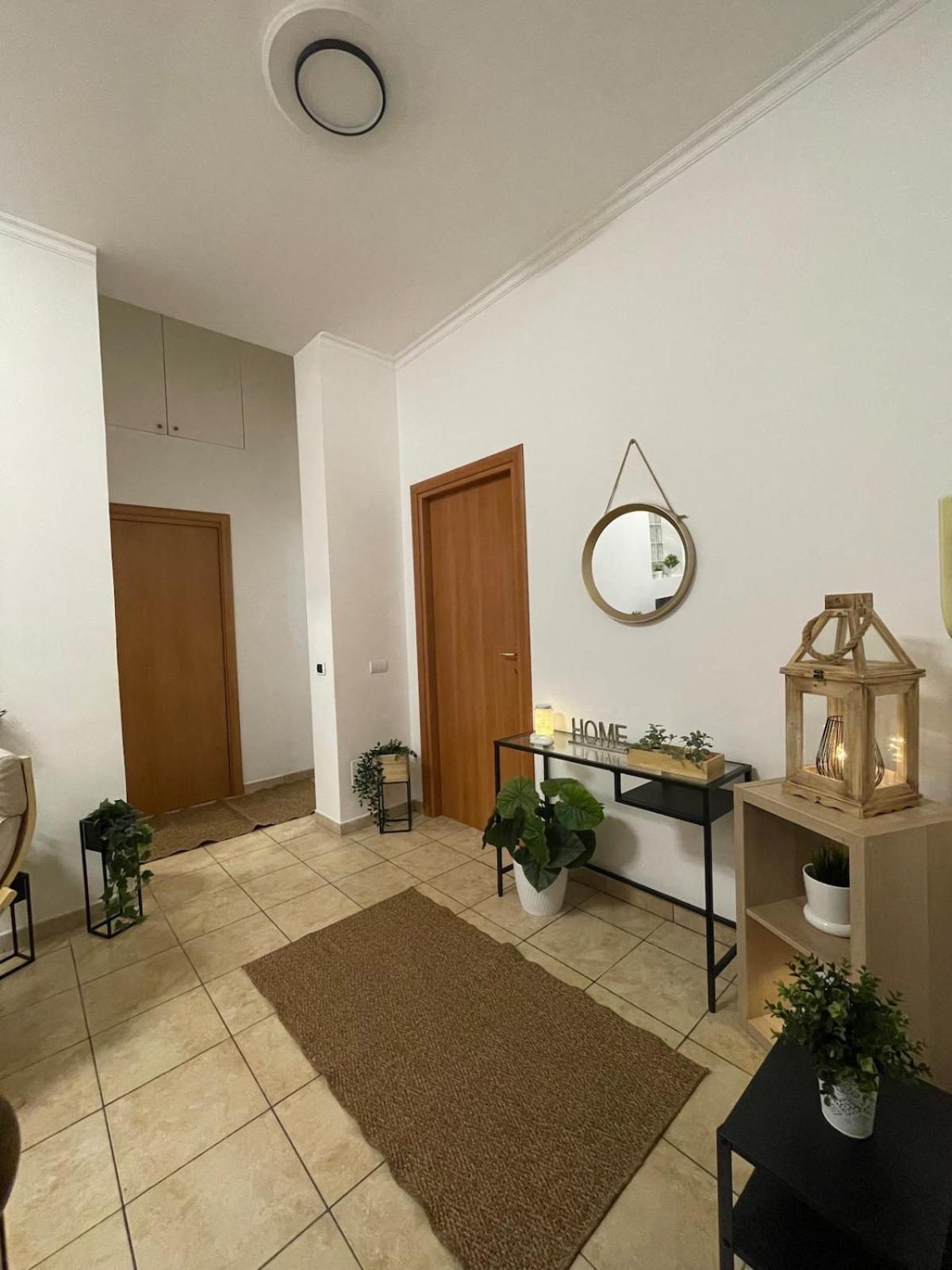 Due Leoni House Appartement *